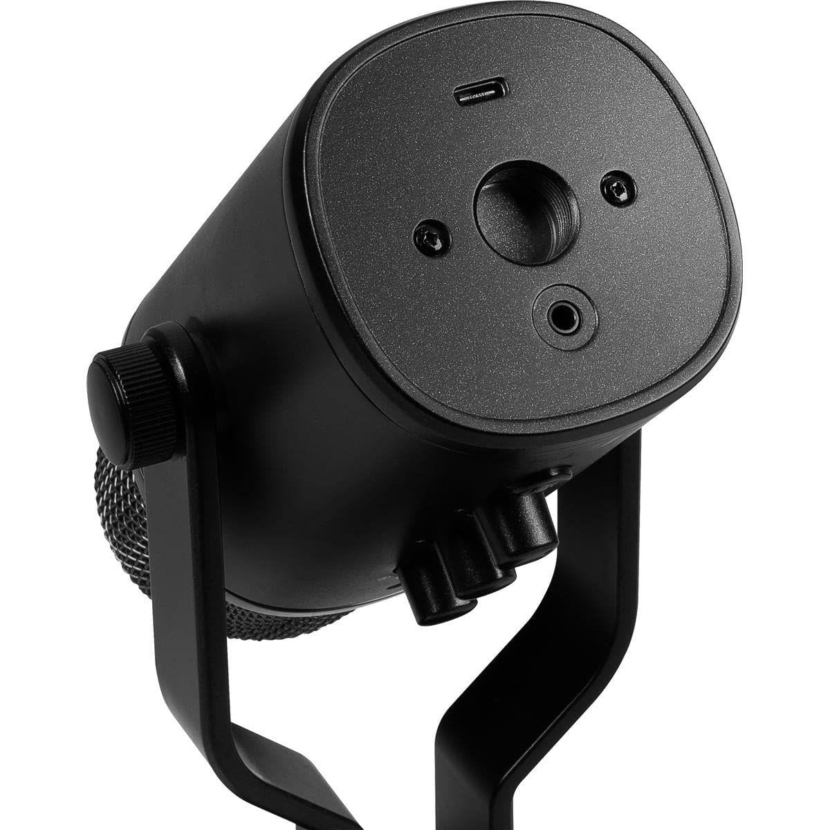 MSI Immerse GV60 Streaming Microphone - PakByte  