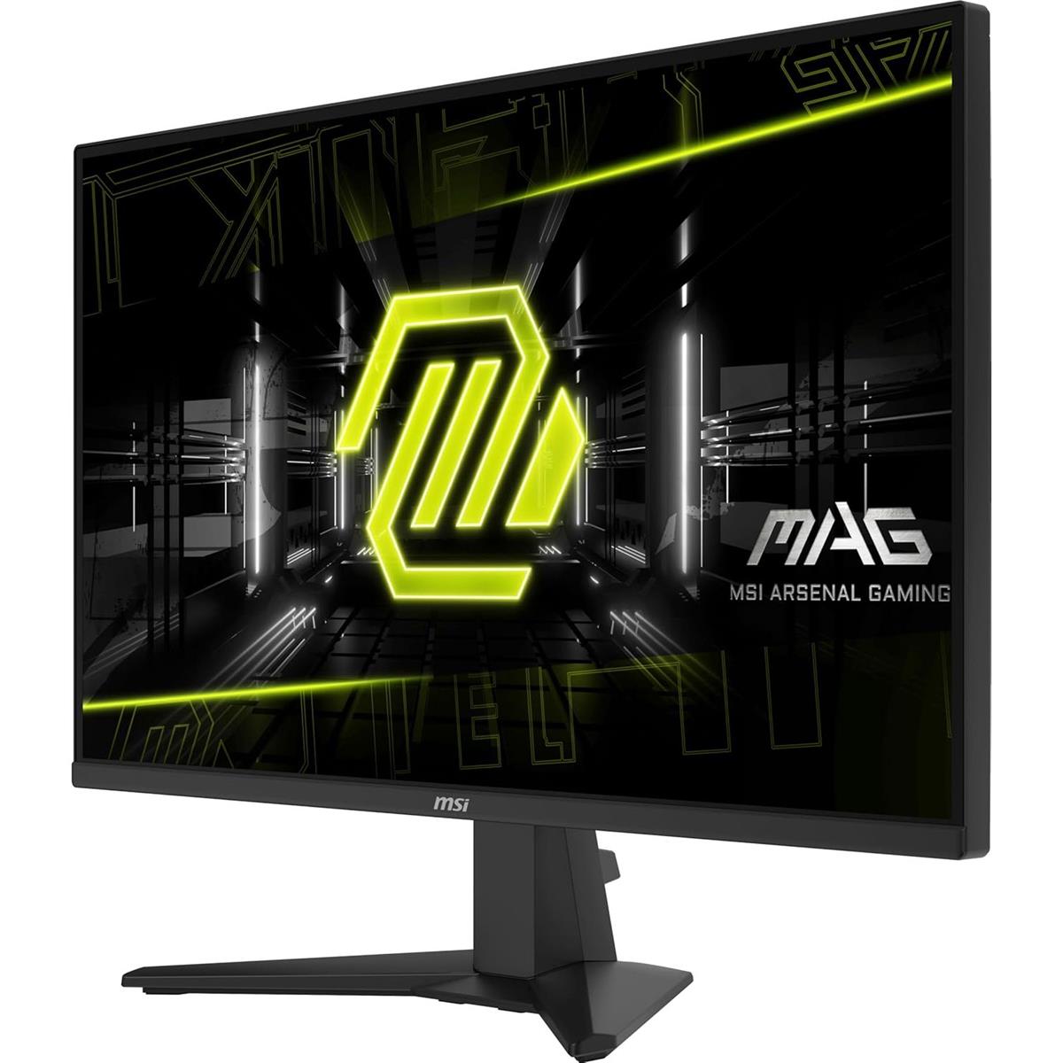 MSI MAG 275QF - 180Hz 2K 1440p WQHD IPS 27" Gaming Monitor - PakByte  