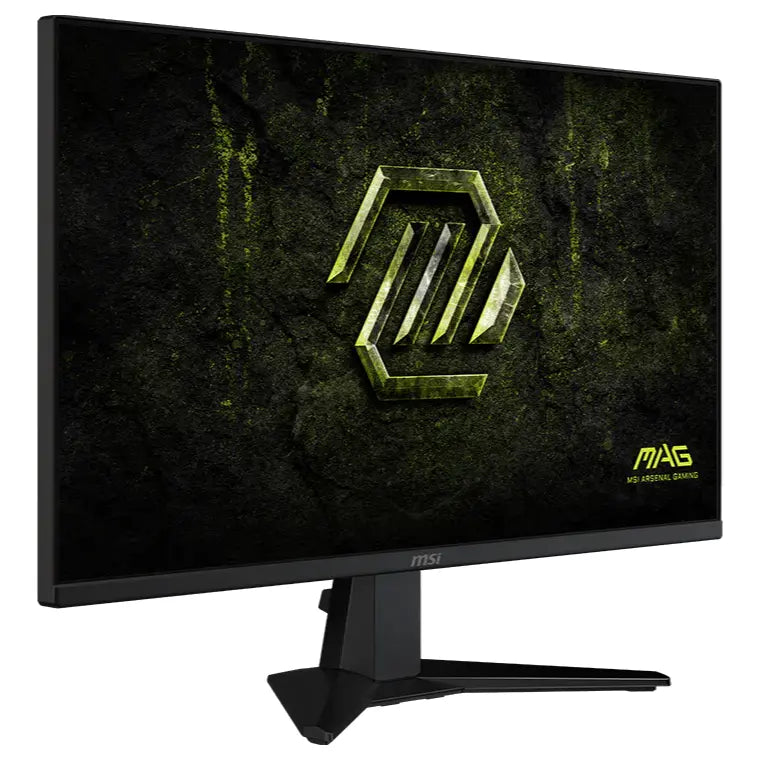 MSI MAG 275QF E20 27 Inch WQHD 200Hz 0.5ms Rapid IPS Monitor
