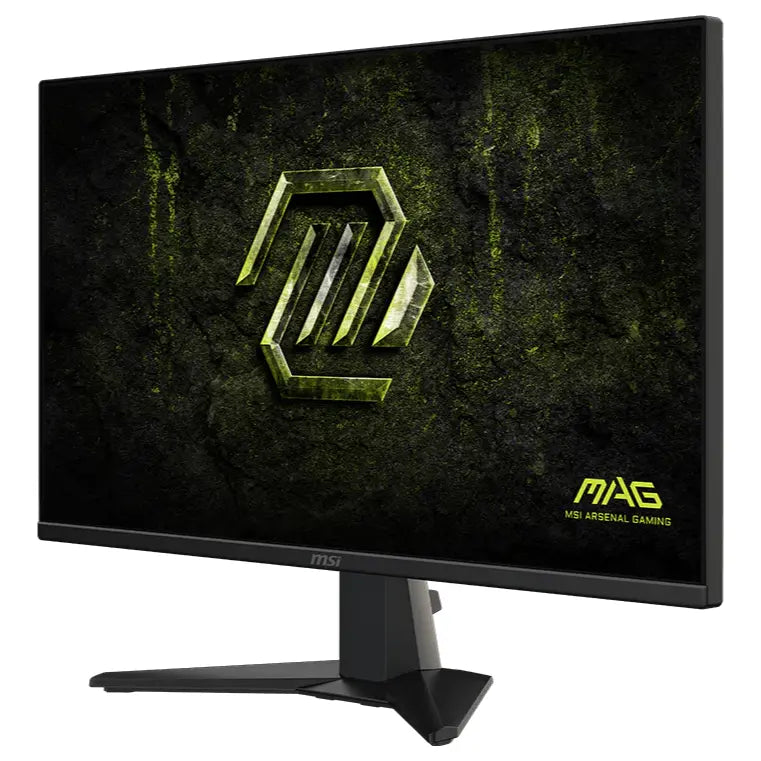 MSI MAG 275QF E20 27 Inch WQHD 200Hz 0.5ms Rapid IPS Monitor