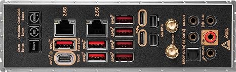 MSI MEG Z790 ACE Gaming Motherboard - PakByte Computers 