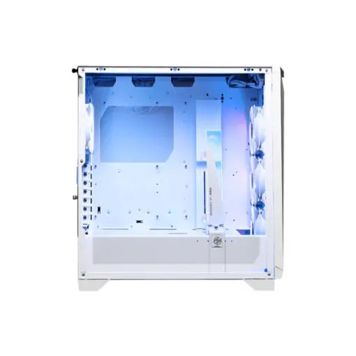 MSI MPG GUNGNIR 300R AIRFLOW – White - PakByte Computers  