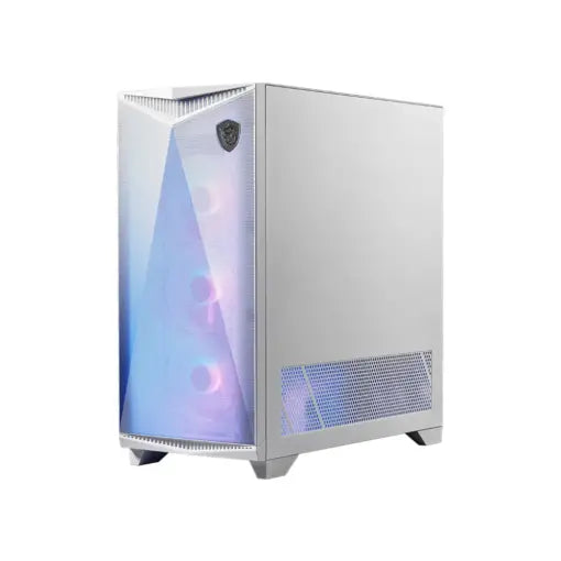 MSI MPG GUNGNIR 300R AIRFLOW – White - PakByte Computers  