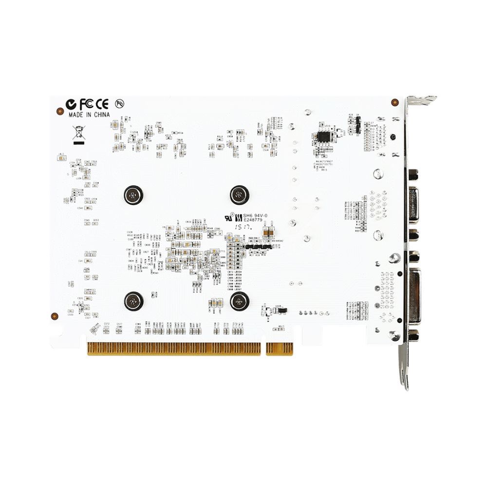 MSI N730-4GD3 V2 Graphic Card - PakByte  
