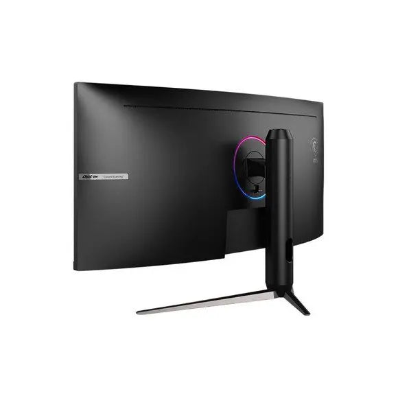 MSI Optix MAG342CQR 34″ UWQHD 3440 x 1440 2K Curved Gaming Monitor - PakByte Computers 