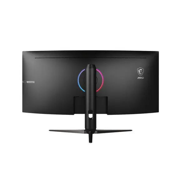 MSI Optix MAG342CQR 34″ UWQHD 3440 x 1440 2K Curved Gaming Monitor - PakByte Computers 
