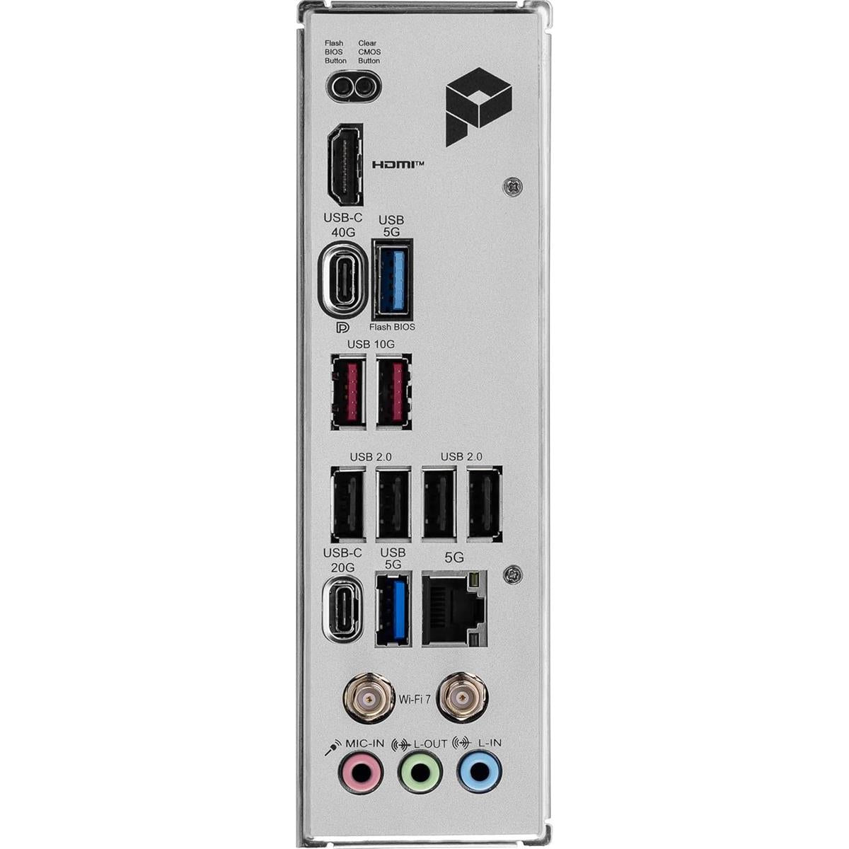 MSI Pro X870-P WiFi ProSeries Motherboard - PakByte  