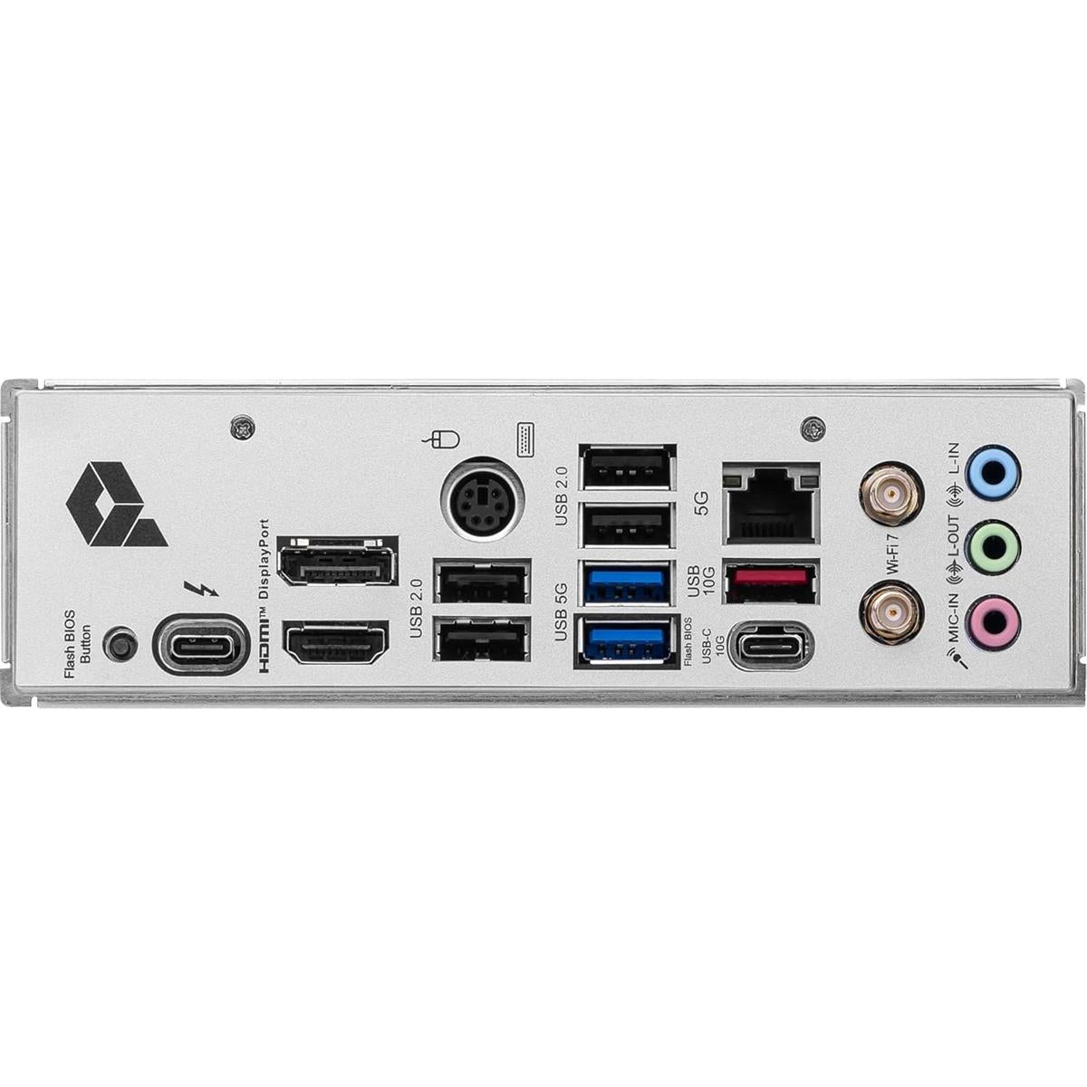 MSI Pro Z890-P WiFi Pro Series Motherboard - PakByte  
