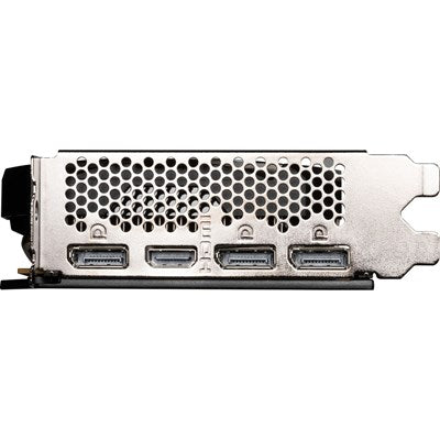 MSI RTX 4060 VENTUS 2X 0C 8GB(BLACK) - PakByte  