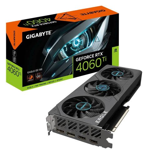 RTX 4060 Ti