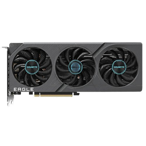 Gigabyte GeForce RTX 4060 Ti EAGLE OC 8G Graphics Card