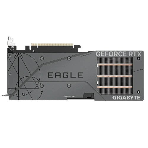 Gigabyte GeForce RTX 4060 Ti EAGLE OC 8G Graphics Card