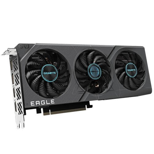 Gigabyte GeForce RTX 4060 Ti EAGLE OC 8G Graphics Card