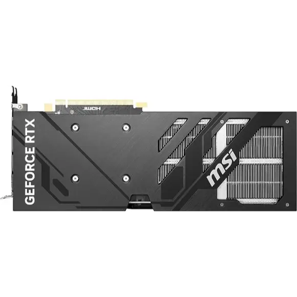 MSI Gaming GeForce RTX 4060 Ti Ventus 3X OC 8GB GDRR6 Graphics Card - PakByte Computers 