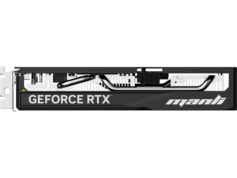 Manli Nebula GeForce RTX 5050 8GB GDDR6 Graphic Card