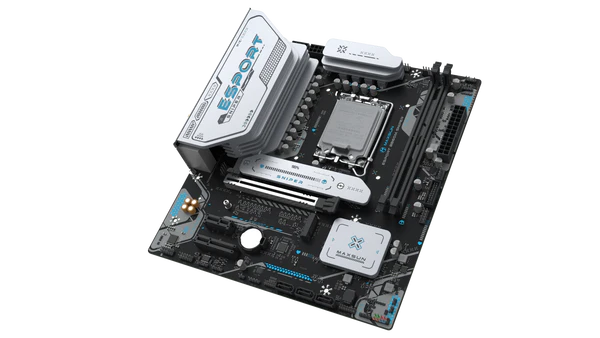 Maxsun eSport B860M SNIPER WI-FI Motherboard
