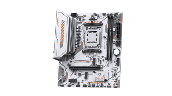 Maxsun MS-eSport B650M WIFI ICE Motherboard