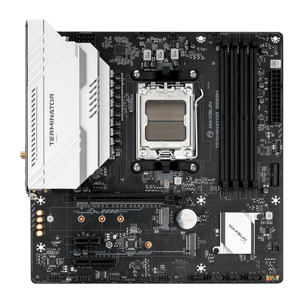 Maxsun MS-Terminator B650M WIFI6 Motherboard