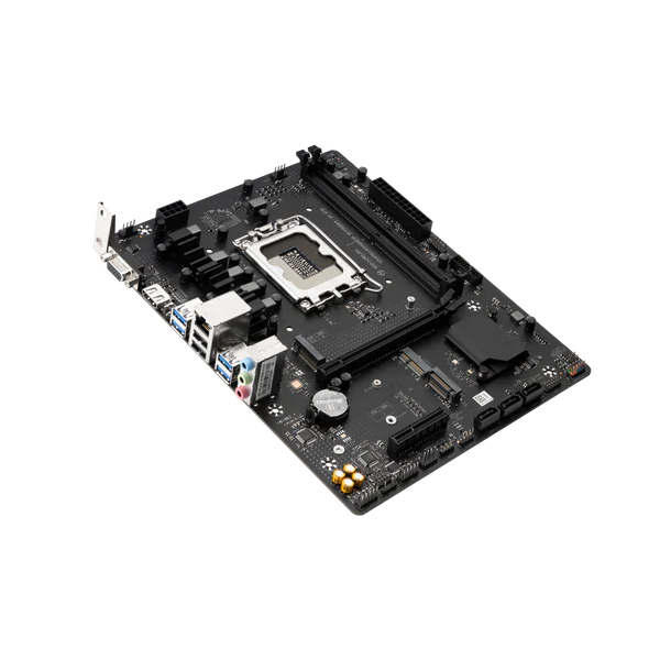 Maxsun MS-Terminator  B760M D5 V2 Motherboard