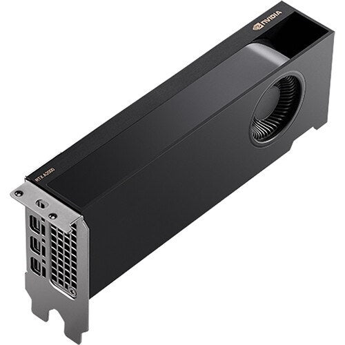 NVIDIA RTX A2000 12GB Graphics Card - PakByte Computers  