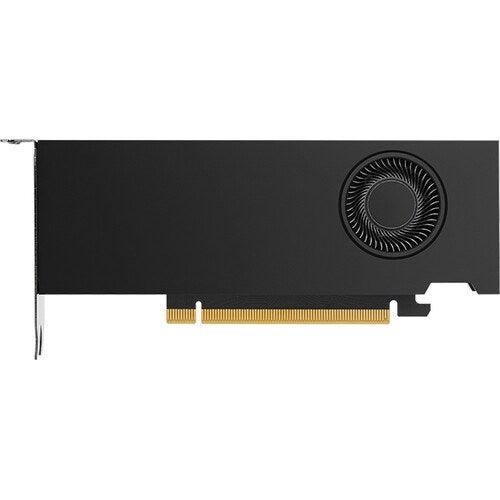 NVIDIA RTX A2000 12GB Graphics Card - PakByte Computers  