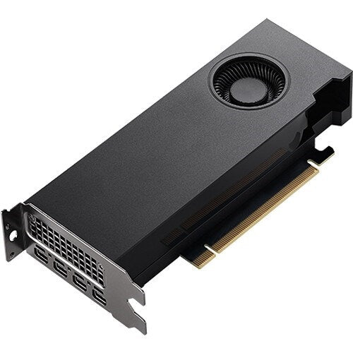 NVIDIA RTX A2000 12GB Graphics Card - PakByte Computers  