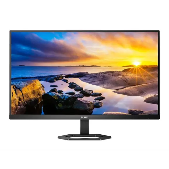 PHILIPS ERGO-BASE 27" 27EIN5800E LED Monitor