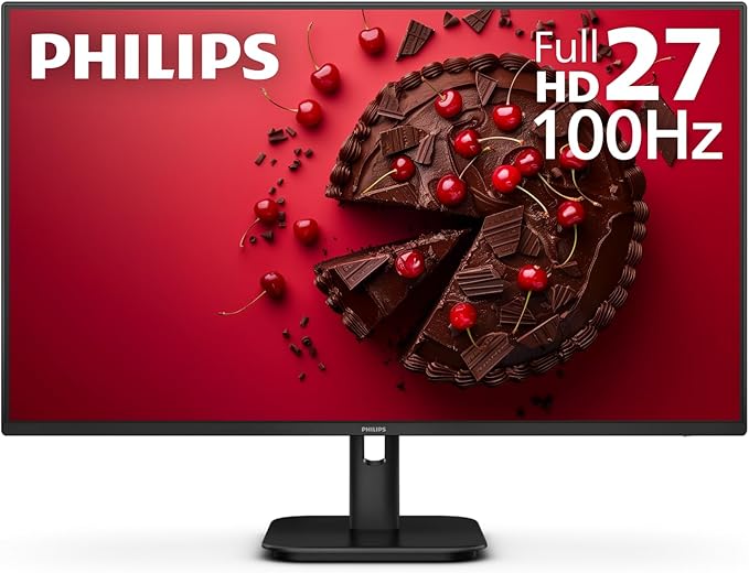 PHILIPS LED 27" 27E1N1300A - PakByte  