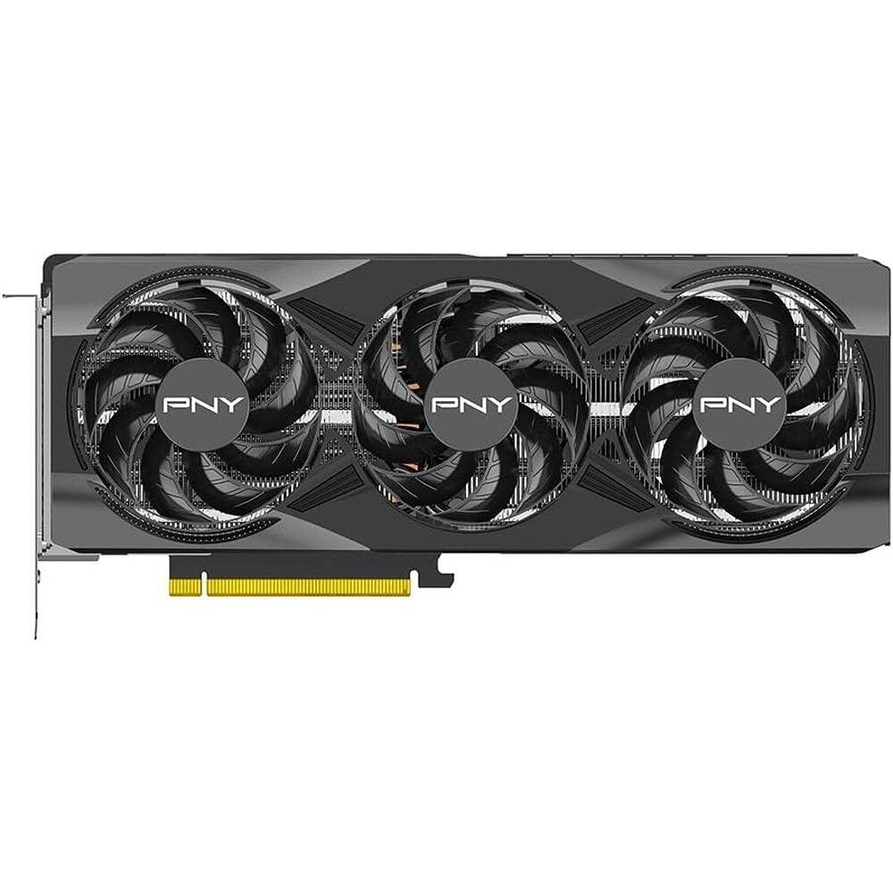 PNY NVIDIA GeForce RTX 5070 Ti OC 16GB GDDR7 Graphics Card