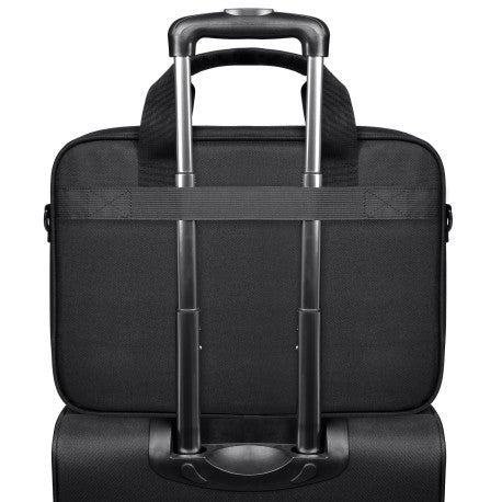 Port Designs Hanoi II Clamshell Laptop bag 17.3"