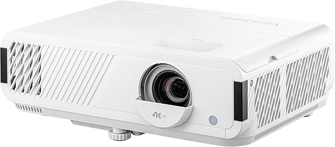 PX749-4K VIEWSONIC HOME PROJECTOR - PakByte  