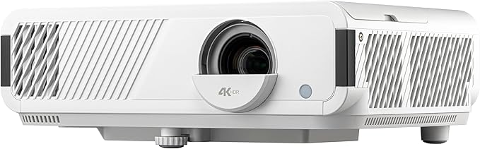 PX749-4K VIEWSONIC HOME PROJECTOR - PakByte  