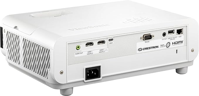 PX749-4K VIEWSONIC HOME PROJECTOR - PakByte  