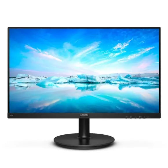 Philips 24IV8B 24" Full HD LCD Monitor - PakByte Computers 