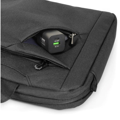 Port Designs Sydney TL 15.6" Laptop Bags - Black