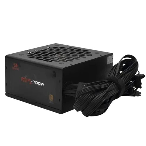 REDRAGON GC-PS026 700W Power Supply - PakByte Computers  