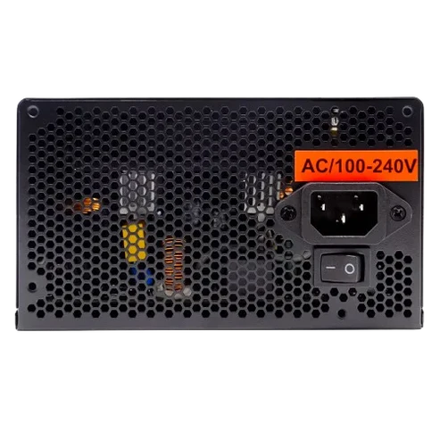 REDRAGON GC-PS026 700W Power Supply - PakByte Computers  