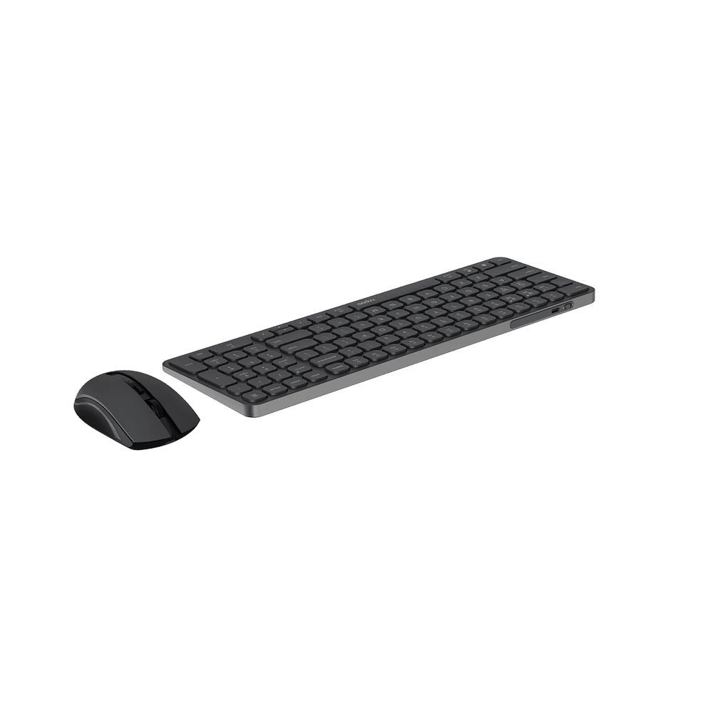 Rapoo 9350S Multi-mode Wireless Ultra-slim Keyboard & Mouse Combo