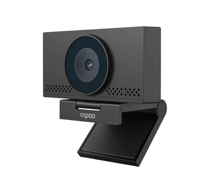 Rapoo C500AF 4K Webcam
