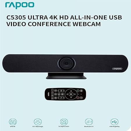 Rapoo C5305 Video Conference Camera