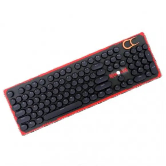 Redragon 106 B Mechanical Keyboard Keycaps - PakByte Computers 