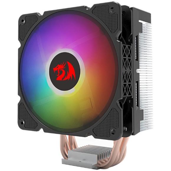 Redragon CC-2000 Effect Air CPU Cooler - PakByte Computers 