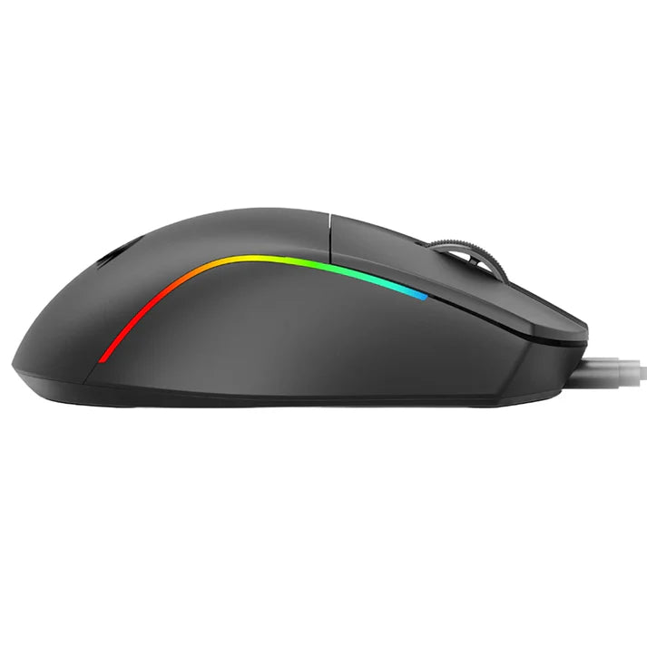 Redragon M816 Deicide Basic 4000 DPI RGB Gaming Mouse
