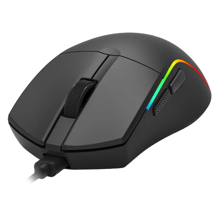 Redragon M816 Deicide Basic 4000 DPI RGB Gaming Mouse