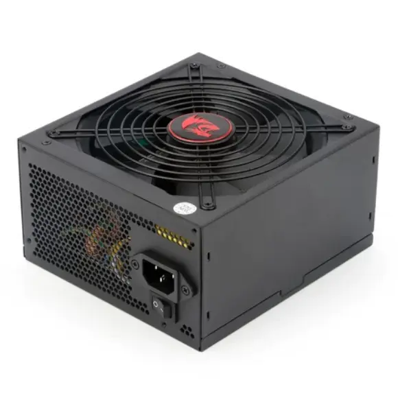 Redragon GC-PS005 700W Gaming PC Power Supply
