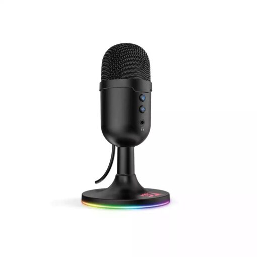 Redragon GM-303 Pulsar Streaming Microphone - PakByte  