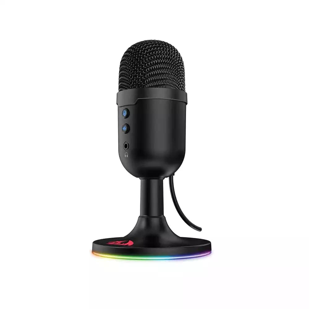 Redragon GM-303 Pulsar Streaming Microphone - PakByte  