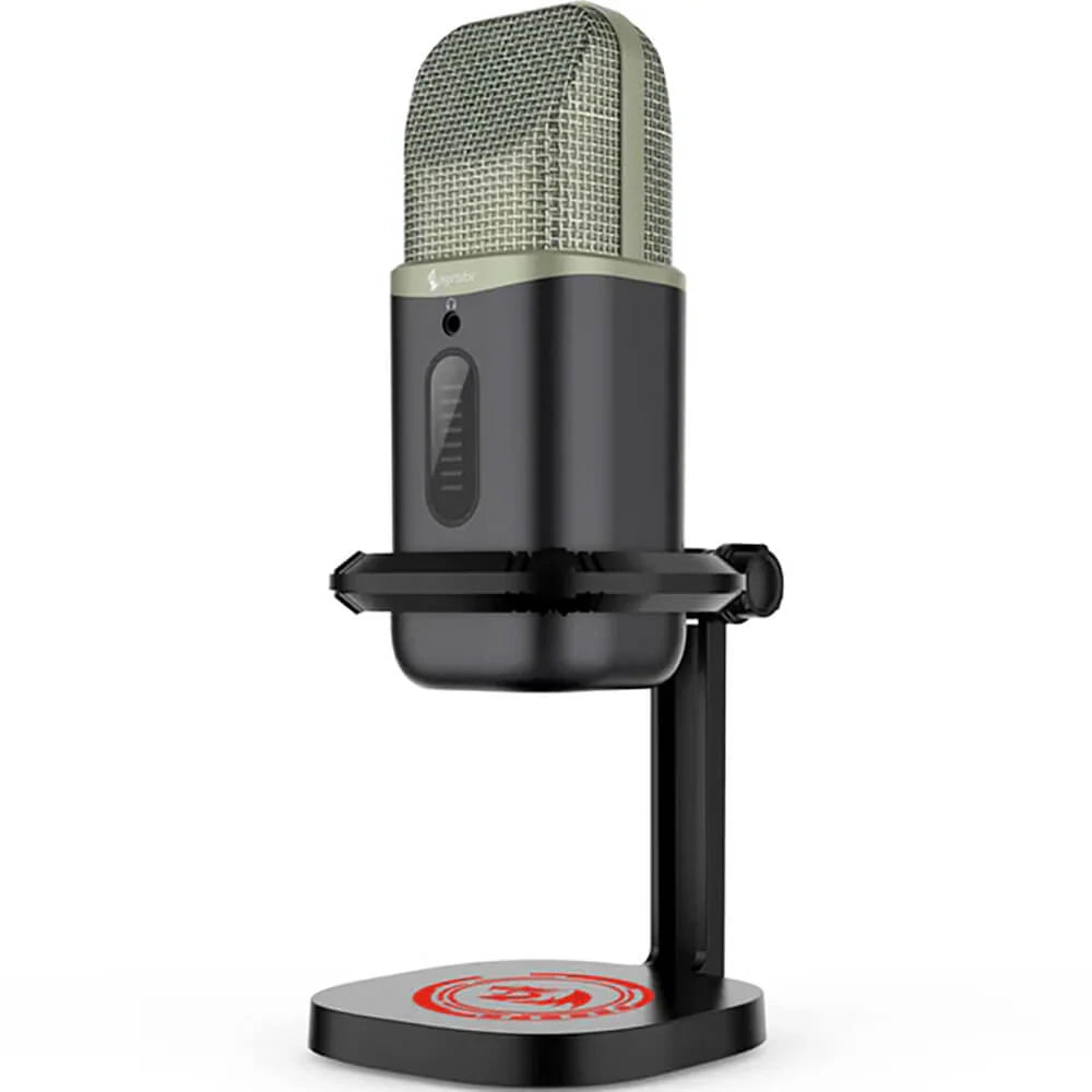 Redragon GM305 ECOWAVE Streaming Microphone - PakByte  