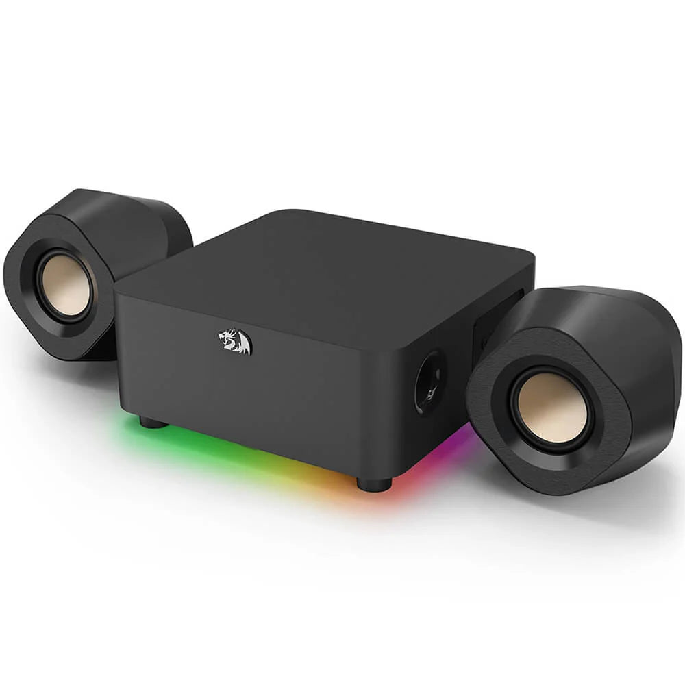 Redragon GS590 PRO KAIDAS Gaming Speakers - PakByte  