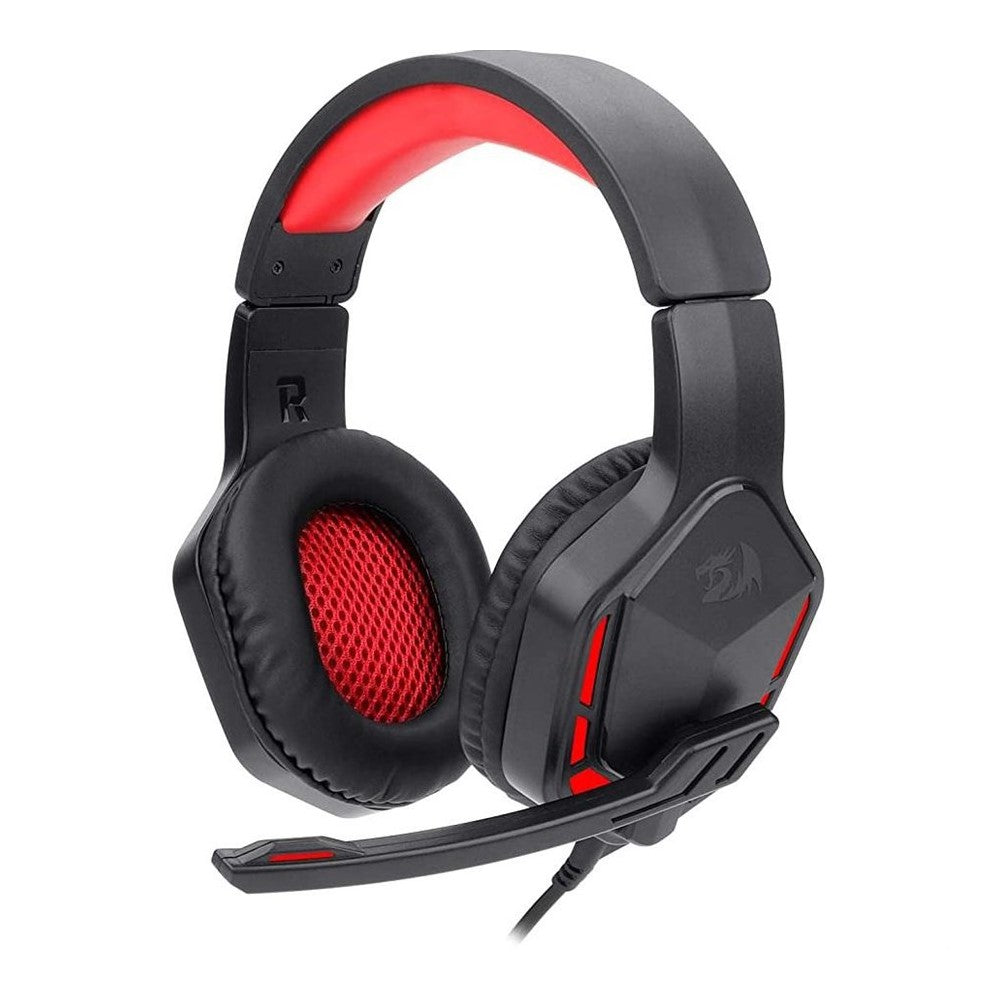 Redragon H220N Themis 2 Wired Gaming Headset - PakByte  